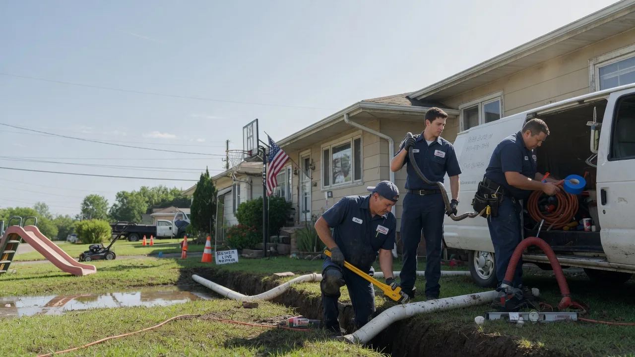 Toilet Installation in Brandon, TX near me